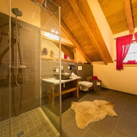 Sports Chalet No 19 Apartment *