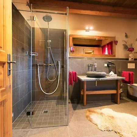 Sports Chalet No 19 Apartment