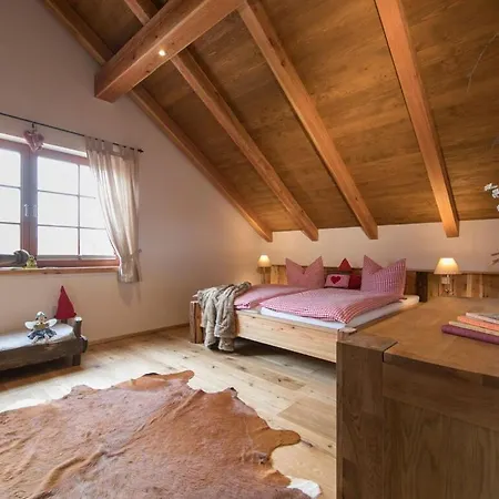 Apartment Sports Chalet No 19 Ilsenburg